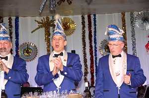 Ellricher Karneval
