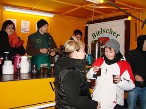 Knutfest in Bielen - die zweite Ausgabe