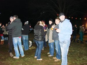 Knutfest in Bielen - die zweite Ausgabe