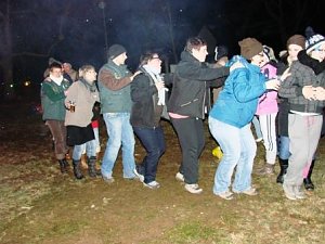 Knutfest in Bielen - die zweite Ausgabe