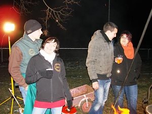 Knutfest in Bielen - die zweite Ausgabe