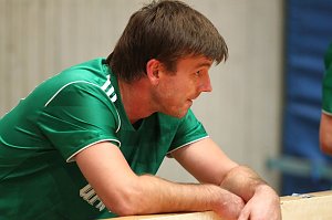 Budenzauber und Siegerehrung