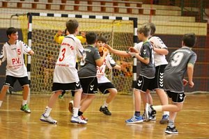 Handball-Wochenende