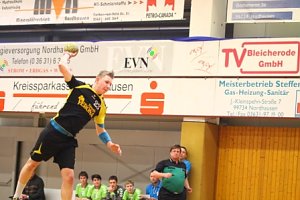 Handball-Wochenende
