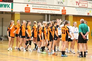 Handball-Wochenende