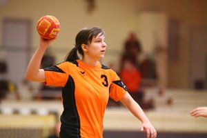 Handball-Wochenende