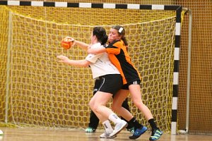 Handball-Wochenende