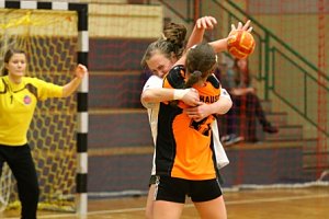 Handball-Wochenende