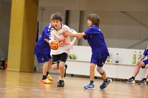 Handball-Wochenende