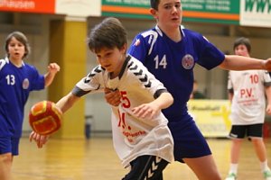 Handball-Wochenende