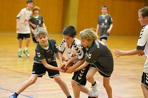 Handball-Wochenende