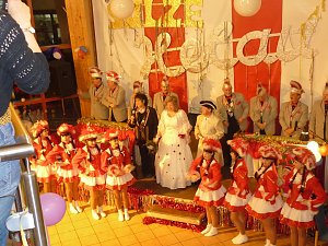 Sülzhayner Karnevalisten laden ein