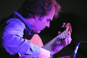 Jazzauftakt in Nordhausen
