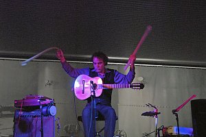 Jazzauftakt in Nordhausen