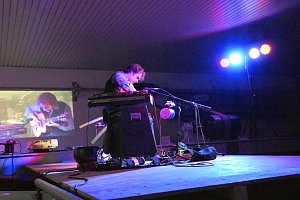 Jazzauftakt in Nordhausen