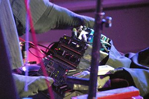 Jazzauftakt in Nordhausen