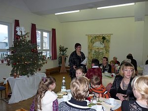 Aufregung im HOC