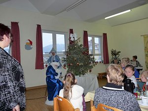 Aufregung im HOC