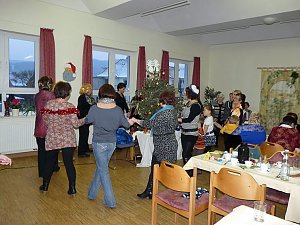 Aufregung im HOC