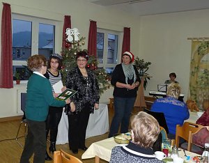 Aufregung im HOC
