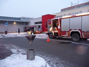 Grillh&auml;hnchen in Gefahr