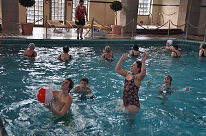 Winterferien im Nordh&auml;user Badehaus