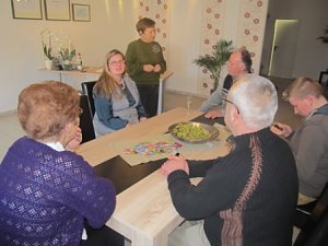 Gesch&auml;ftser&ouml;ffnung