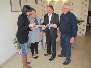 Gesch&auml;ftser&ouml;ffnung
