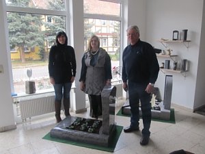 Gesch&auml;ftser&ouml;ffnung