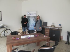 Gesch&auml;ftser&ouml;ffnung
