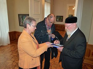 R. Paris in Sondershausen