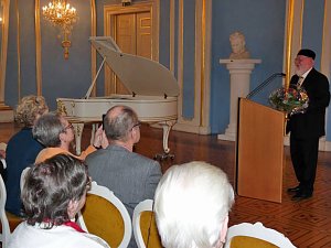 R. Paris in Sondershausen