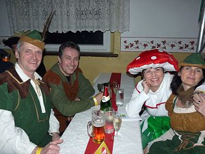 Best of Fasching