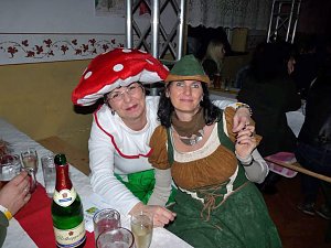 Best of Fasching