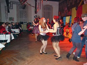 Best of Fasching