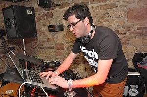 TeleFun Night im Klubhaus