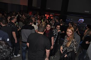 TeleFun Night im Klubhaus
