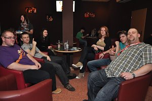 TeleFun Night im Klubhaus