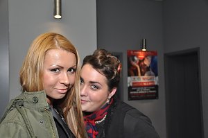 TeleFun Night im Klubhaus