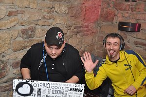 TeleFun Night im Klubhaus