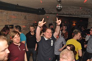 TeleFun Night im Klubhaus