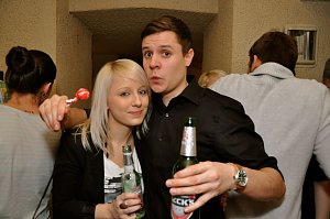 TeleFun Night im Klubhaus