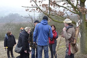 Winterwanderung