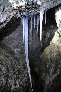 Winterwanderung