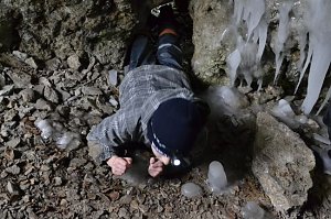 Winterwanderung