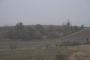 Winterwanderung