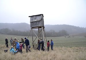 Winterwanderung