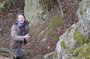 Winterwanderung