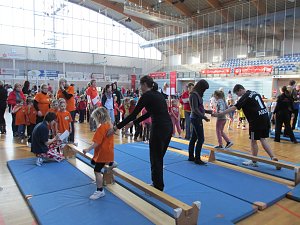 Das war der Sporttag im vergangenen Jahr