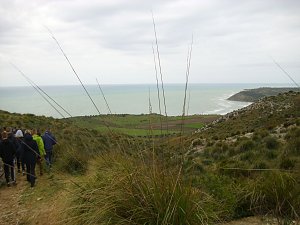 Sizilien: Torre Salza - Naturschutz-Ressort